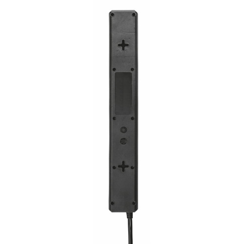 Listwa TRUST 6-PORT SURGE GUARD EU-4062514