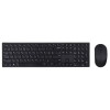 Dell Pro Wireless Keyboard and Mouse - KM5221W - US International (QWERTY) (RTL BOX)-4133374