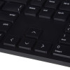 Dell Pro Wireless Keyboard and Mouse - KM5221W - US International (QWERTY) (RTL BOX)-4133384
