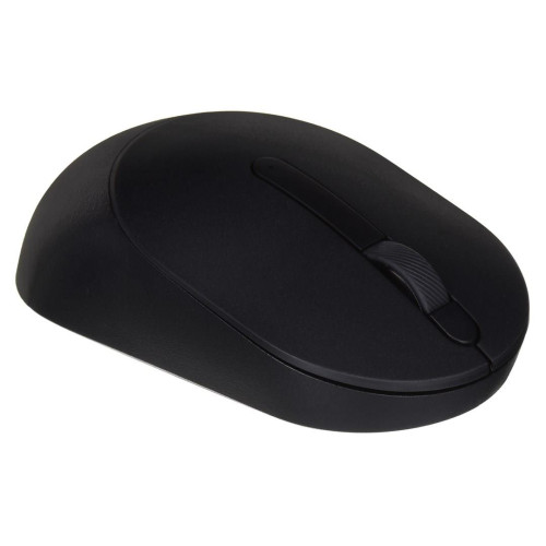 Dell Pro Wireless Keyboard and Mouse - KM5221W - US International (QWERTY) (RTL BOX)-4133382