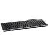 Klawiatura Dell KB-813 Smartcard Reader USB Keyboard Black-4144278