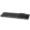 Klawiatura Dell KB-813 Smartcard Reader USB Keyboard Black-4144279