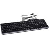 Klawiatura Dell KB-813 Smartcard Reader USB Keyboard Black-4144280