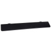 Klawiatura Dell KB-813 Smartcard Reader USB Keyboard Black-4144283