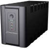 POWER WALKER UPS LINE-IN VI 2200 SH 2200VA, 2X SCHUKO+2X IEC C13, RJ11/45, USB-4146182