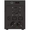 POWER WALKER UPS LINE-IN VI 2200 SH 2200VA, 2X SCHUKO+2X IEC C13, RJ11/45, USB-4146183