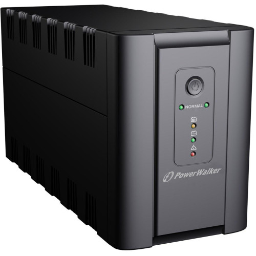 POWER WALKER UPS LINE-IN VI 2200 SH 2200VA, 2X SCHUKO+2X IEC C13, RJ11/45, USB-4146181