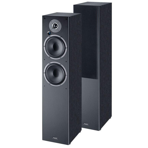 Kolumny aktywne Magnat Monitor Reference 5A Black-4179295