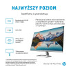 MONITOR HP LED, VA 31,5