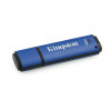Pendrive Kingston DTVP30/4GB (4GB; USB 2.0; kolor niebieski)-4194314