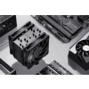 Chłodzenie CPU NOCTUA NH-U12A Chromax Black-4209992