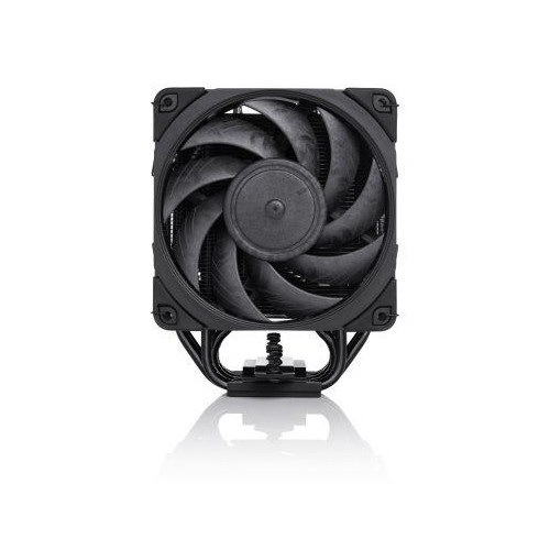 Chłodzenie CPU NOCTUA NH-U12A Chromax Black-4209989