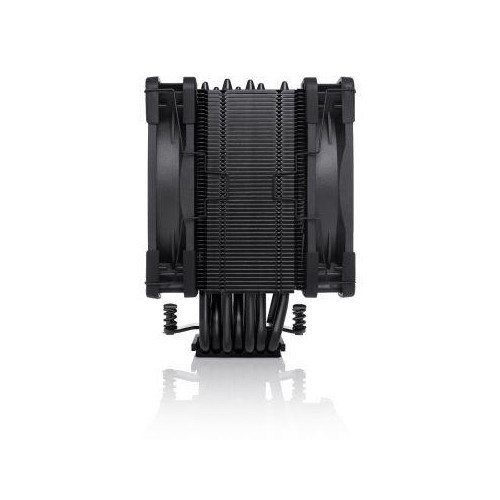 Chłodzenie CPU NOCTUA NH-U12A Chromax Black-4209990