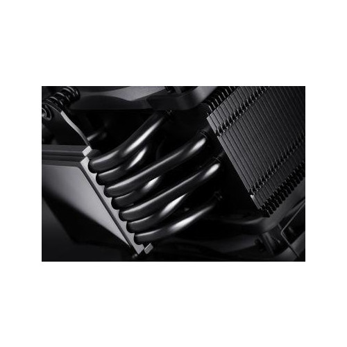 Chłodzenie CPU NOCTUA NH-U12A Chromax Black-4209991
