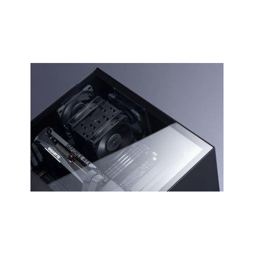 Chłodzenie CPU NOCTUA NH-U12A Chromax Black-4209993