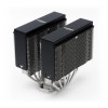 Osłona radiatora NOCTUA NA-HC4.black heatsink Cover NH-D15 series-4215844