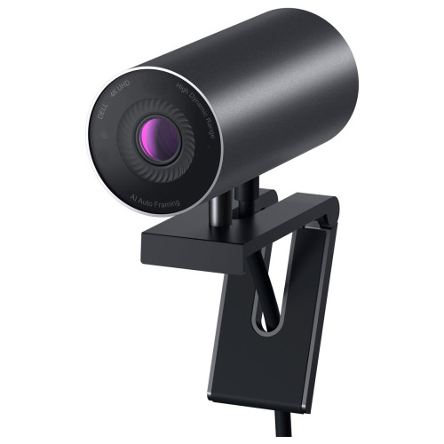 Dell UltraSharp Webcam-4216333
