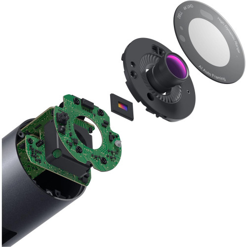 Dell UltraSharp Webcam-4216337