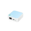 Router TP-LINK TL-WR802N (ADSL2+, xDSL; 2,4 GHz)-4232931
