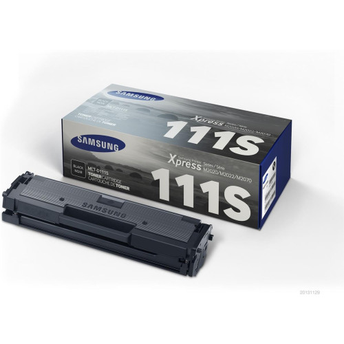 HP Samsung Toner czarny SU810A= MLT-D111S/ELS=MLTD111S/ELS-4250187