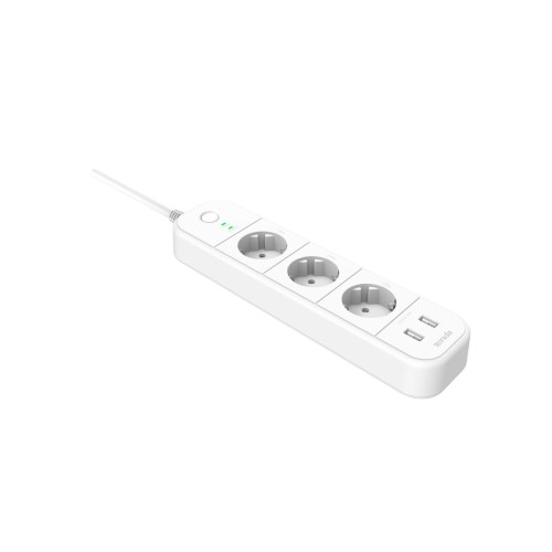 Tenda- inteligentna listwa zasilająca Wi-Fi 3x230V-4288342