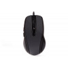 Mysz A4 TECH A4TMYS44125 (optyczna; 1600 DPI; kolor czarny)-559286