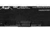 GREEN CELL BATERIA HP119 BA06XL BT04XL DO HP ELITEBOOK FOLIO 9470M 9480M 3500MAH 14.4V/14.8V-4344304