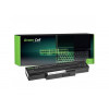 GREEN CELL BATERIA AS06 A32-K72 A32-N71 DO ASUS K72 K72J K72F K73SV N71 N71J N73SV X73S 4400MAH 10.8V/11.1V-4344338