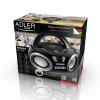 Odtwarzacz CD/MP3 (boombox) ADLER AD 1181-4345376