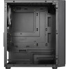 OBUDOWA AEROCOOL PGS HEXFORM-G-BK-V2 FRGB-4345425