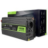 GREEN CELL PRZETWORNICA INV09 12V-230V 1000W/2000W CZYSTA SINUSOIDA-4349190