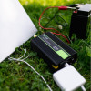 GREEN CELL PRZETWORNICA INV14 24V-230V 300W/600W CZYSTA SINUSOIDA-4349199