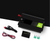 GREEN CELL PRZETWORNICA INV16 12V-230V 500W/1000W CZYSTA SINUSOIDA-4349205