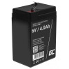 GREEN CELL AKUMULATOR ŻELOWY AGM15 6V 4AH-4349252