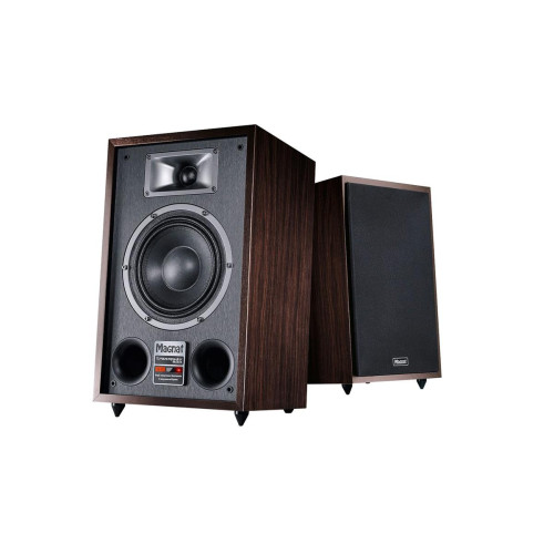 Zestaw kolumn aktywnych Magnat Transpuls 800A czarne (2 szt)-4340644