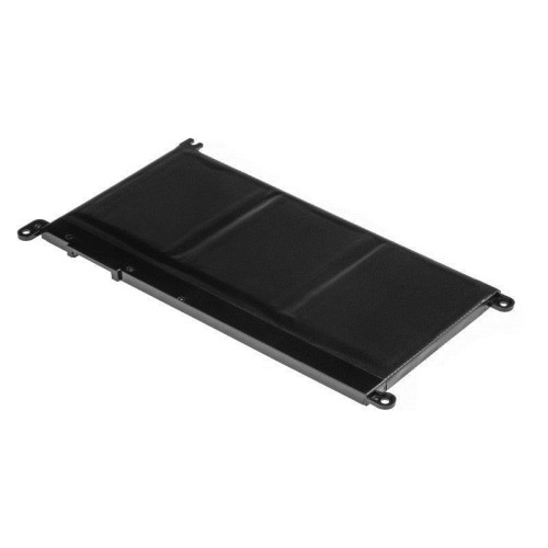 GREEN CELL BATERIA DE150 WDX0R WDXOR DO DELL INSPIRON 13 5378 5379 14 5482 15 5568 5578 5579 7560 7570 17 5770 3400MAH 1