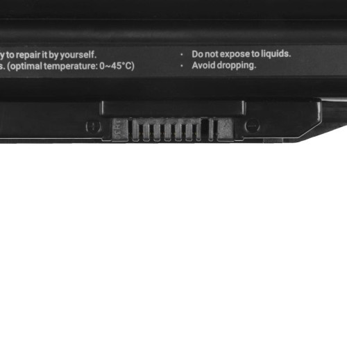GREEN CELL BATERIA FS31 DO FUJITSU LIFEBOOK A514 A544 A555 AH544 AH564 E547 E734 E743 E746 E753 E754 S904 4400MAH 10.8V/