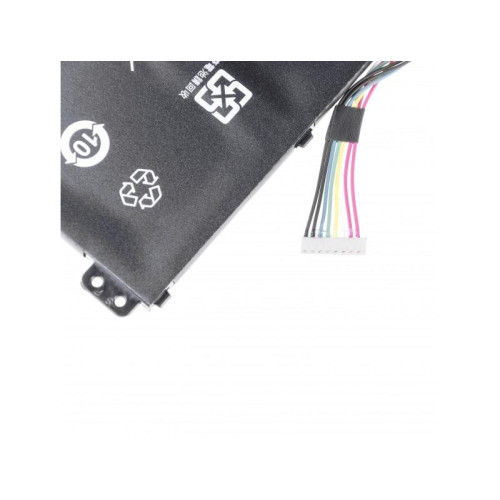 GREEN CELL BATERIA AC14B13J AC14B18J DO ACER ASPIRE ES1-111M ES1-331 ES1-531 ES1-533 ES1-571AC52 2100MAH 11.4V-4344290