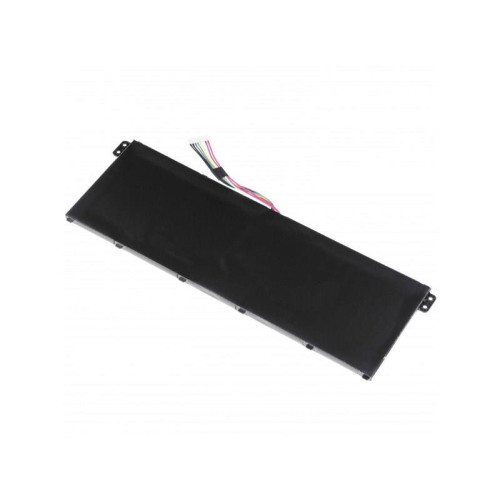 GREEN CELL BATERIA AC14B13J AC14B18J DO ACER ASPIRE ES1-111M ES1-331 ES1-531 ES1-533 ES1-571AC52 2100MAH 11.4V-4344292