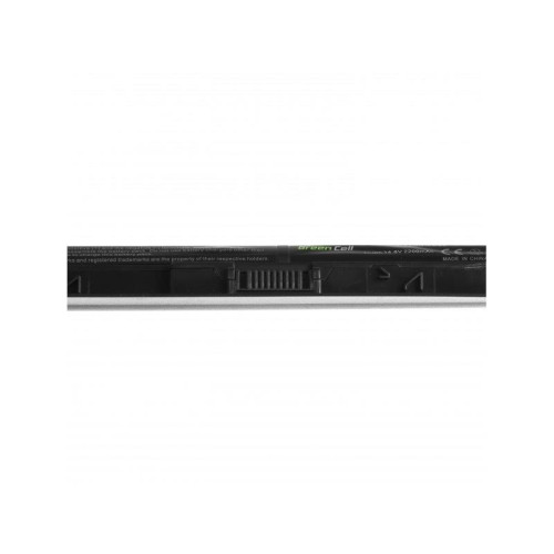 GREEN CELL BATERIA HP82 VI04 DO HP PROBOOK 440 G2 450 G2 PAVILION 15-P 17-F ENVY 15-K 17-K 2200MAH 14.4V/14.8V-4344335