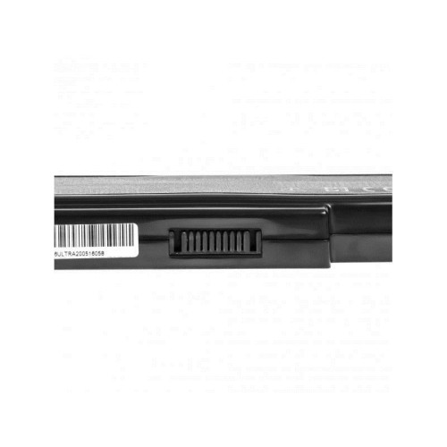 GREEN CELL BATERIA AS06 A32-K72 A32-N71 DO ASUS K72 K72J K72F K73SV N71 N71J N73SV X73S 4400MAH 10.8V/11.1V-4344339