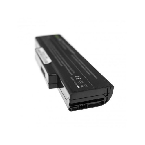 GREEN CELL BATERIA AS06 A32-K72 A32-N71 DO ASUS K72 K72J K72F K73SV N71 N71J N73SV X73S 4400MAH 10.8V/11.1V-4344341
