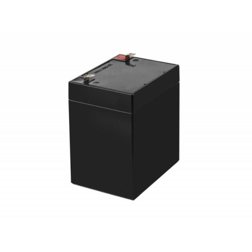 GREEN CELL AKUMULATOR ŻELOWY AGM27 12V 5AH-4349233