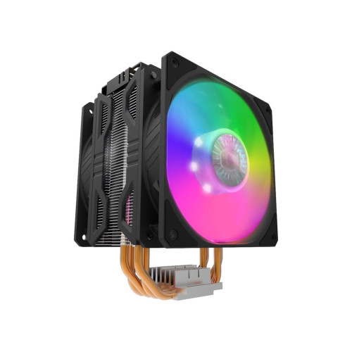 COOLER MASTER CHŁODZENIE CPU HYPER 212 LED TURBO ARGB RR-212TK-18PA-R1-4351283