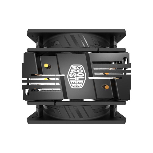 COOLER MASTER CHŁODZENIE CPU HYPER 212 LED TURBO ARGB RR-212TK-18PA-R1-4351286