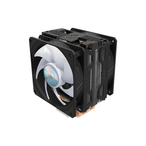 COOLER MASTER CHŁODZENIE CPU HYPER 212 LED TURBO ARGB RR-212TK-18PA-R1-4351287