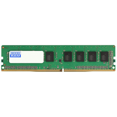 Pamięć GoodRam (DDR4 DIMM; 1 x 16 GB; 2666 MHz; CL19)-4368834
