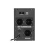 UPS ARMAC OFFICE LINE-INT 3X SCHUKO O/1500F/LCD-4415978