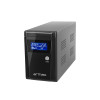 UPS ARMAC OFFICE LINE-INT 3X SCHUKO O/1500F/LCD-4415979