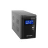 UPS ARMAC OFFICE LINE-INT 3X SCHUKO O/1500F/LCD-4415980